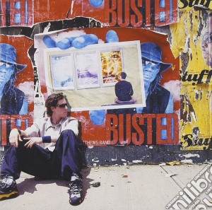 Dave Matthews Band - Busted Stuff cd musicale di MATTEWS DAVE BAND