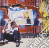 Dave Matthews Band - Busted Stuff cd