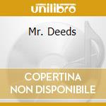 Mr. Deeds cd