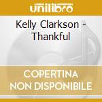 Kelly Clarkson - Thankful