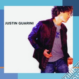 Justin Guarini - Justin Guarini cd musicale di Justin Guarini