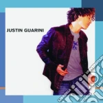 Justin Guarini - Justin Guarini cd
