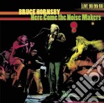 Bruce Hornsby - Here Come The Noise Makers