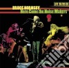 Bruce Hornsby - Here Come The Noise Makers cd