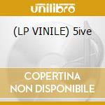 (LP VINILE) 5ive cd