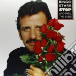 (LP Vinile) Ringo Starr - Stop And Smell The Roses