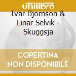 Ivar Bjornson & Einar Selvik - Skuggsja cd