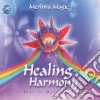 Merlin'S Magic - Healing Harmony: Best Of Merlin'S Magic cd