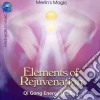 Merlin'S Magic - Elements Of Rejuvenation cd