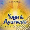 Merlin'S Magic - Yoga & Ayurveda cd