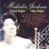Mahalia Jackson - Silent Night Holy Night cd