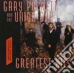 Puckett Gary & Union Gap - Greatest Hits cd