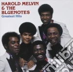 Harold Melvin & The Blue Notes - Greatest Hits cd