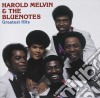 Harold Melvin & The Blue Notes - Greatest Hits cd