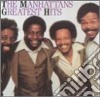 Manhattans (The) - Greatest Hits cd