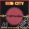 Sun city - cd