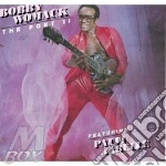 The poet ii - womack bobby cd