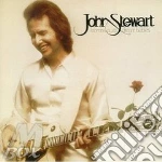 Bombs away, dream babies - stewart john cd