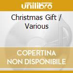 Christmas Gift / Various cd musicale di Terminal Video