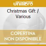 Christmas Gift / Various cd