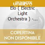 Elo ( Electric Light Orchestra ) - Burning Bright cd