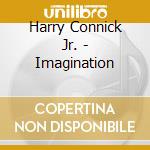 Harry Connick Jr. - Imagination cd