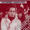 Scott Kempner - Tenement Angels cd