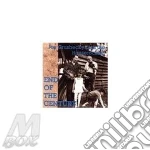 End of the country - grushecky joe cd