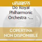 Do Royal Philharmonic Orchestra - Celebrate The Spirit Of Christmas cd