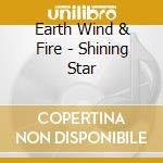Earth Wind & Fire - Shining Star cd
