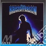 Surreal thing - kristofferson kris cd