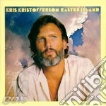 Easter island - kristofferson kris cd