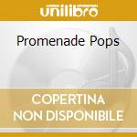 Promenade Pops cd