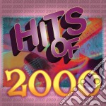Hits Of 2000 / Various