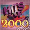 Hits Of 2000 / Various cd