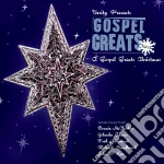 Gospel Greats Volume 12 - A Gospel Greats Christmas cd