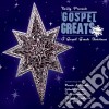 Gospel Greats Volume 12 - A Gospel Greats Christmas cd