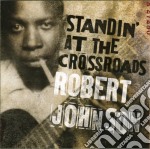 Robert Johnson - Standin At The Crossroads