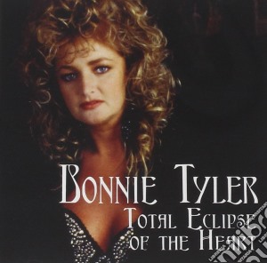 Bonnie Tyler - Total Eclipse Of The Heart cd musicale di TYLER BONNIE