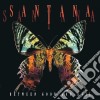 Santana - Between Good & Evil cd