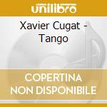 Xavier Cugat - Tango cd