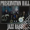 Preservation Hall Jazz Band - Marching Down Bourbon Street cd