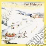 Chet Atkins - East Tennessee Christmas cd