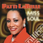 Patti Labelle - Miss Soul cd