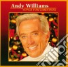 Andy Williams - Songs For Christmas cd