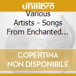Various Artists - Songs From Enchanted Tales 2 cd