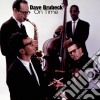 Dave Brubeck - On Time cd