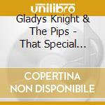 Gladys Knight & The Pips - That Special Time Of Year cd musicale di Gladys Knight & The Pips