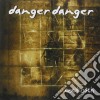 Danger Danger - Cockroach cd