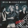 Brian Mcdonald Group - Desperate Business cd